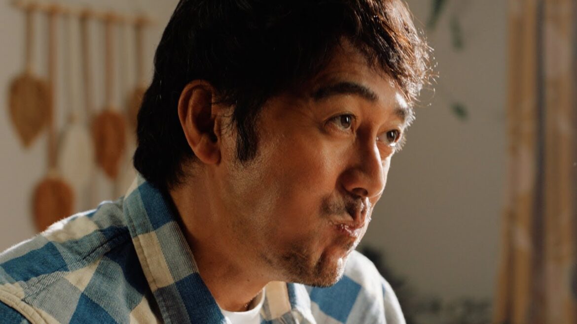 「CookDo🄬」青椒肉絲 米が止まらん篇 30秒 阿部寛 「CookDo🄬」青椒肉絲 米が止まらん篇 30秒 阿部寛