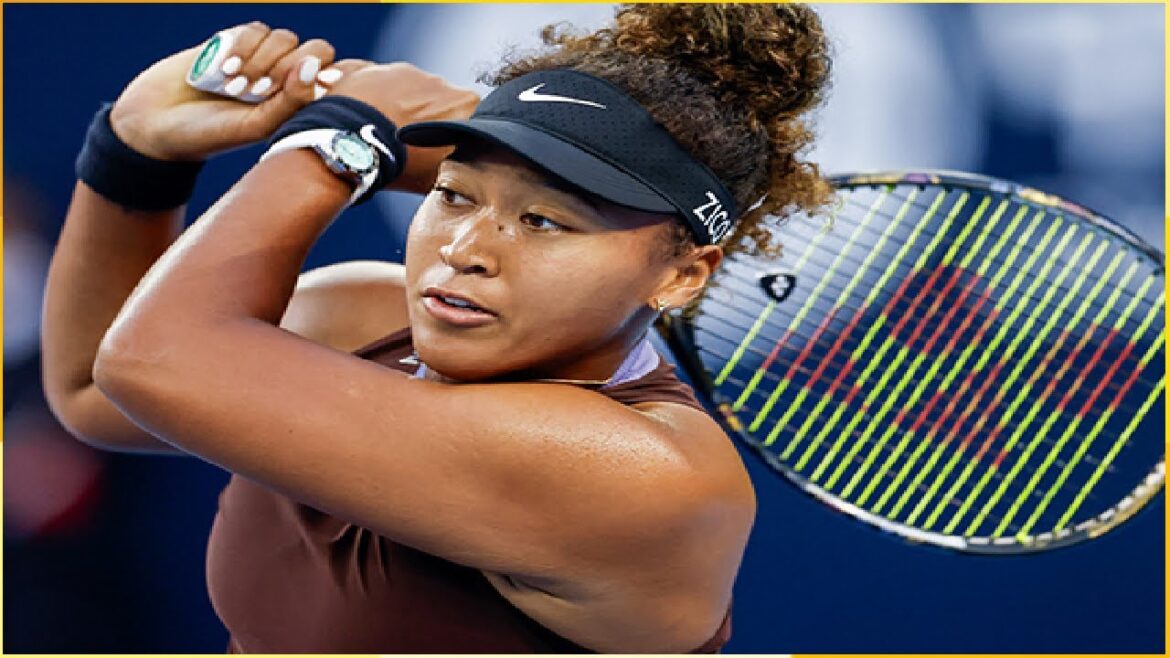🔴大坂なおみ 東レパンパシフィックオープン欠場を発表＜女子テニス＞🎾 JAPAN