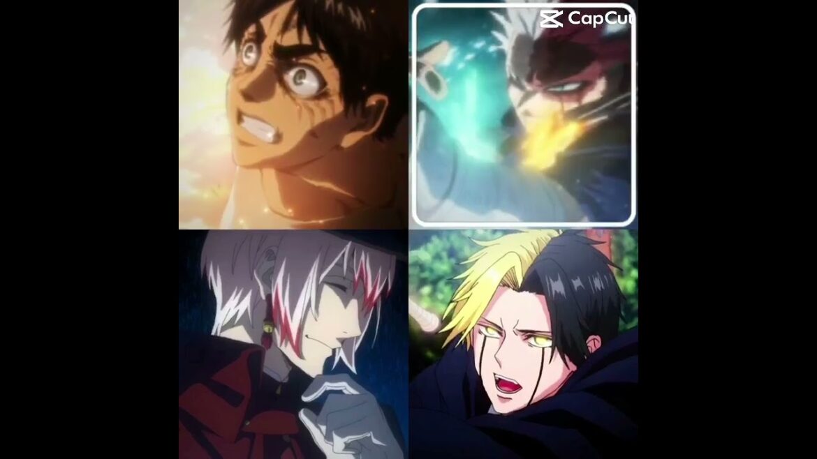 #おすすめにのりたい #声真似#梶裕貴さん#梶裕貴しか勝たん