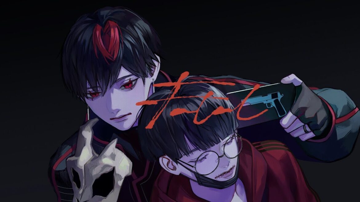 ファタール/GEMN (covered by いくしむしろん×久間瑛斗) ファタール/GEMN (covered by いくしむしろん×久間瑛斗)