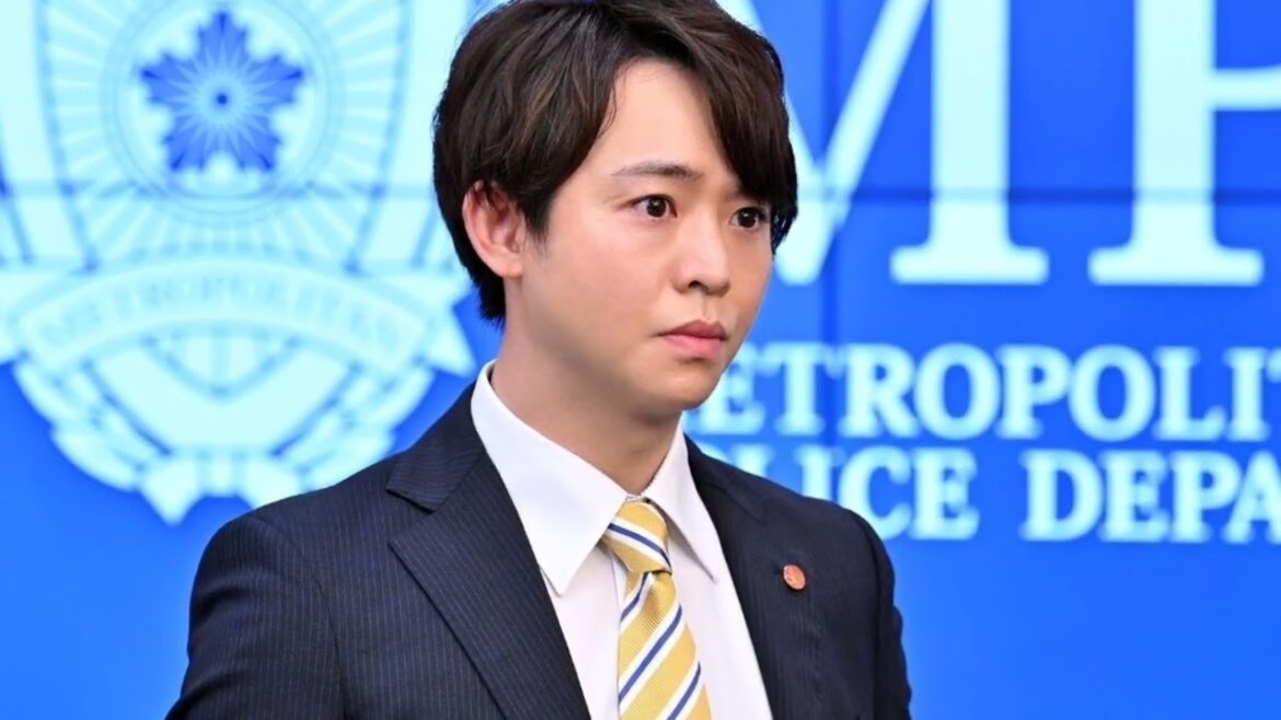 6月に女優の松岡茉優との結婚を発表した、Hey！Say！JUMPの有岡大貴。..