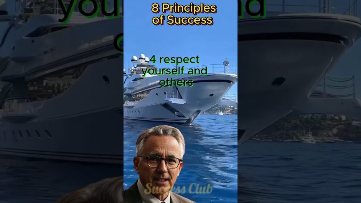 8 Money Secrets the Rich Won't Tell You!