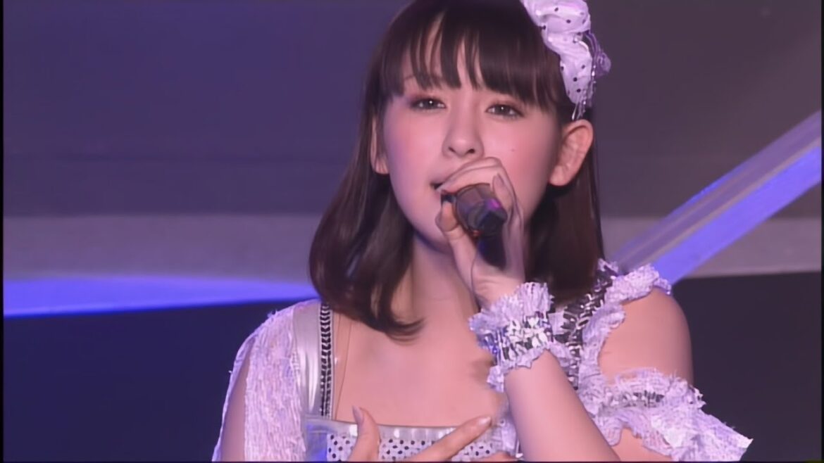 「バカにしないで」 清水佐紀・夏焼雅・熊井友理奈・菅谷梨沙子