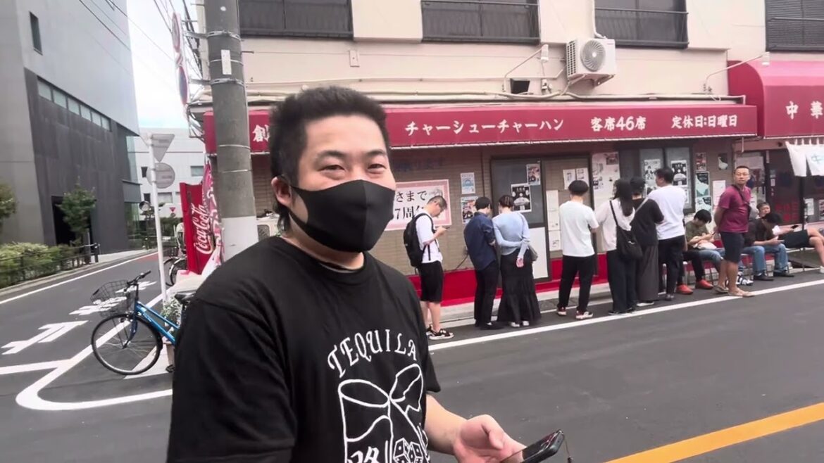 城咲仁さんのお父さんのお店　丸鶴さん！！板橋区大山です♪