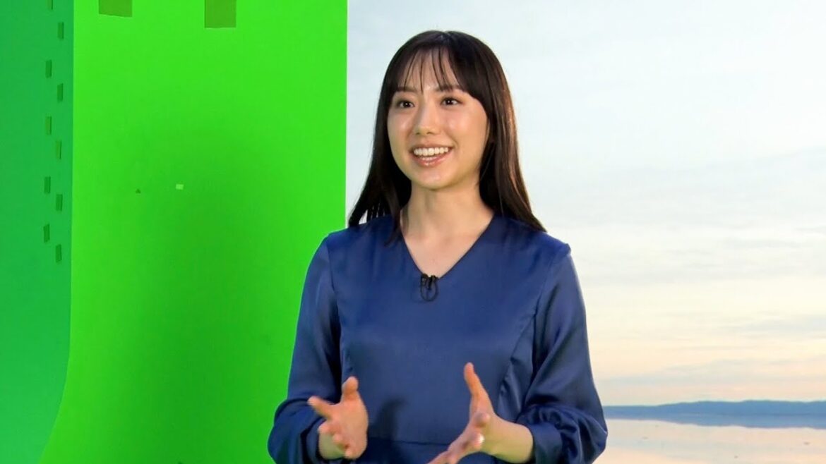 芦田愛菜、初めて挑戦したいお酒は”果実酒”「おうちで作ってみたい」　SBI証券新TVCMインタビュー