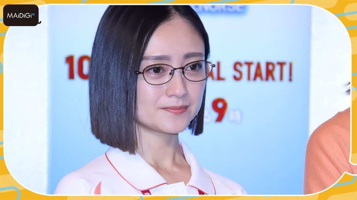 安達祐実、食事シーンの芝居は難しい　「食べ物が喉につっかえるのを我慢しながら」　連ドラ「ザ・トラベルナース」の撮影裏話明かす
