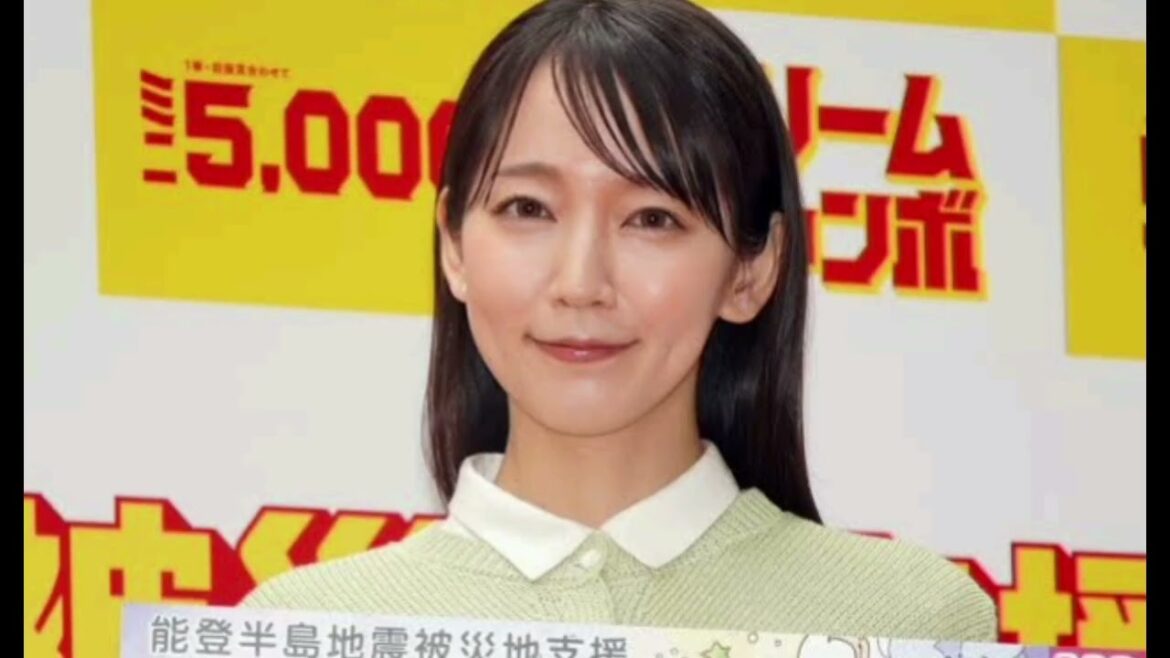 吉岡里帆＆蓮佛美沙子が能登半島の復興記念公演に出演「復興ののろしを」能登演劇堂で来春上演