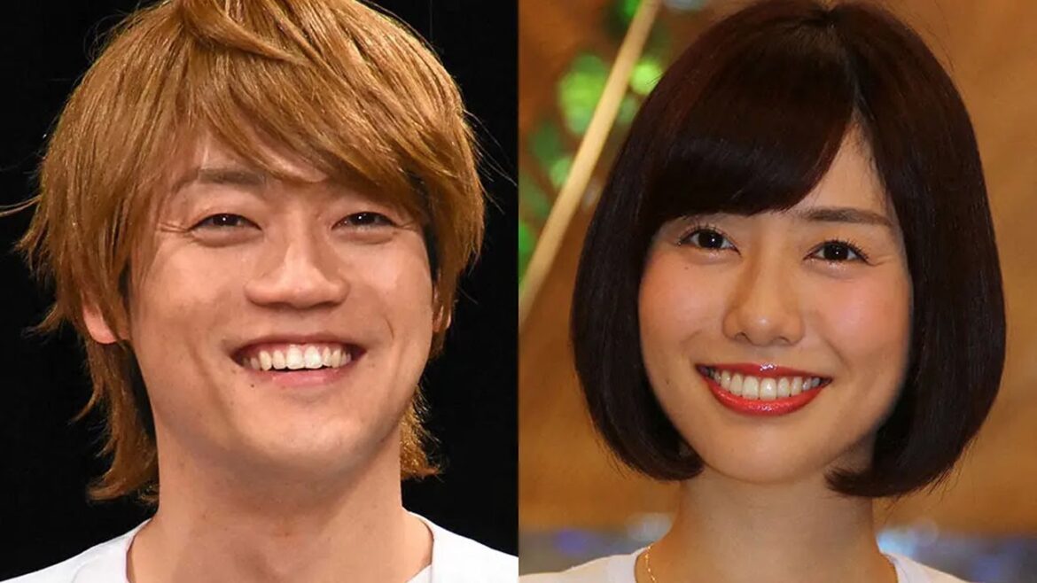 小畑の兄と結婚する前、アナウンサーの山崎夕貴はウエディングブルーに「仕事もお金も心配する必要はないけど…」と語った。