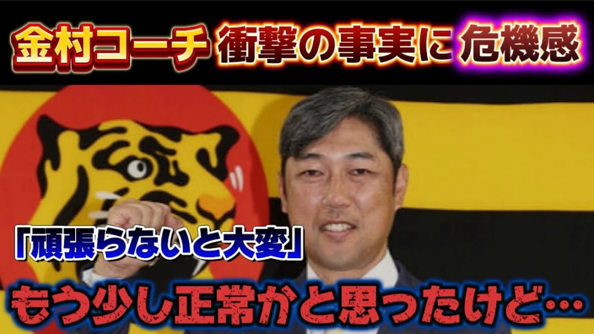 【金村コーチが驚愕】 衝撃の事実判明。 金村コーチが危機感を感じたこととは！？  佐藤輝がリーダーに指名！ ハードキャンプが始まる。