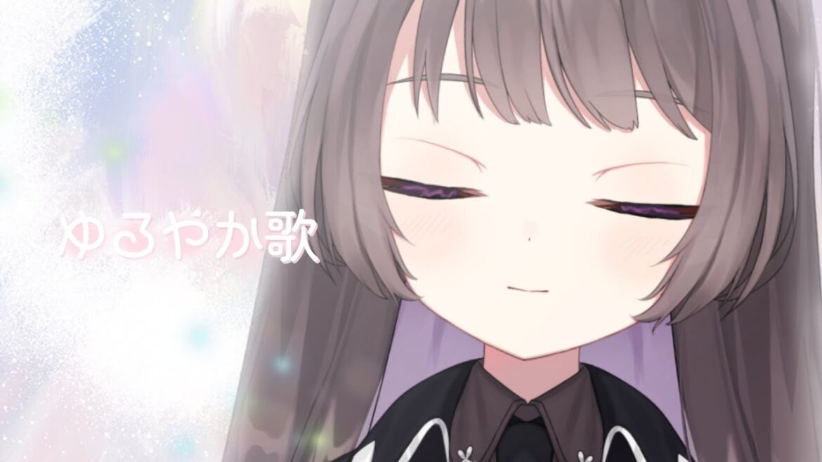 【歌枠/karaoke】ゆるやかに歌枠_20241021【Vtuber/七藤ちはね】
