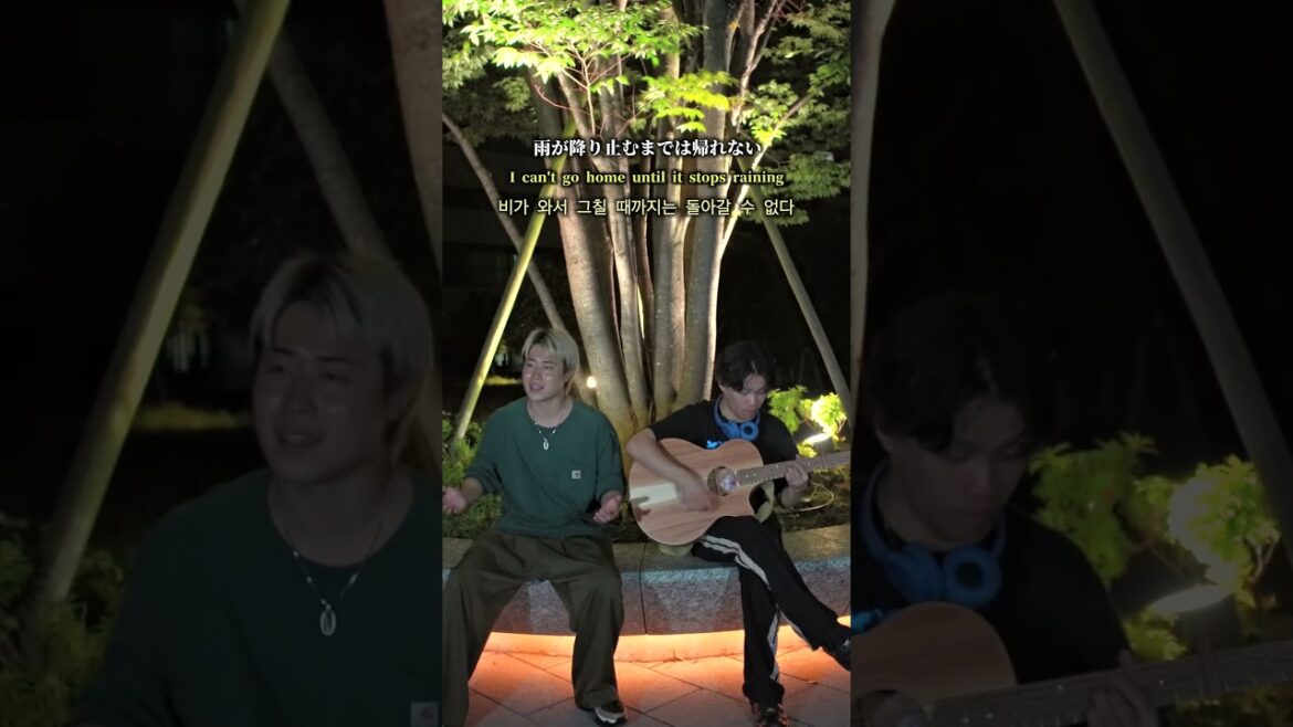 米津玄師『Lemon』covered by TENSONG 米津玄師『Lemon』covered by TENSONG