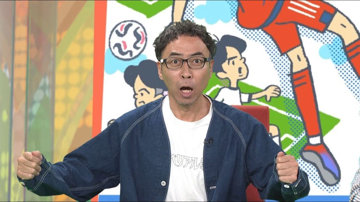 高円宮杯 プレミアリーグ  第19節 ピックアップゲーム【市立船橋高校 vs 尚志高校】サッカーニュース Foot! THURSDAY プロモーション #サッカー #高円宮杯