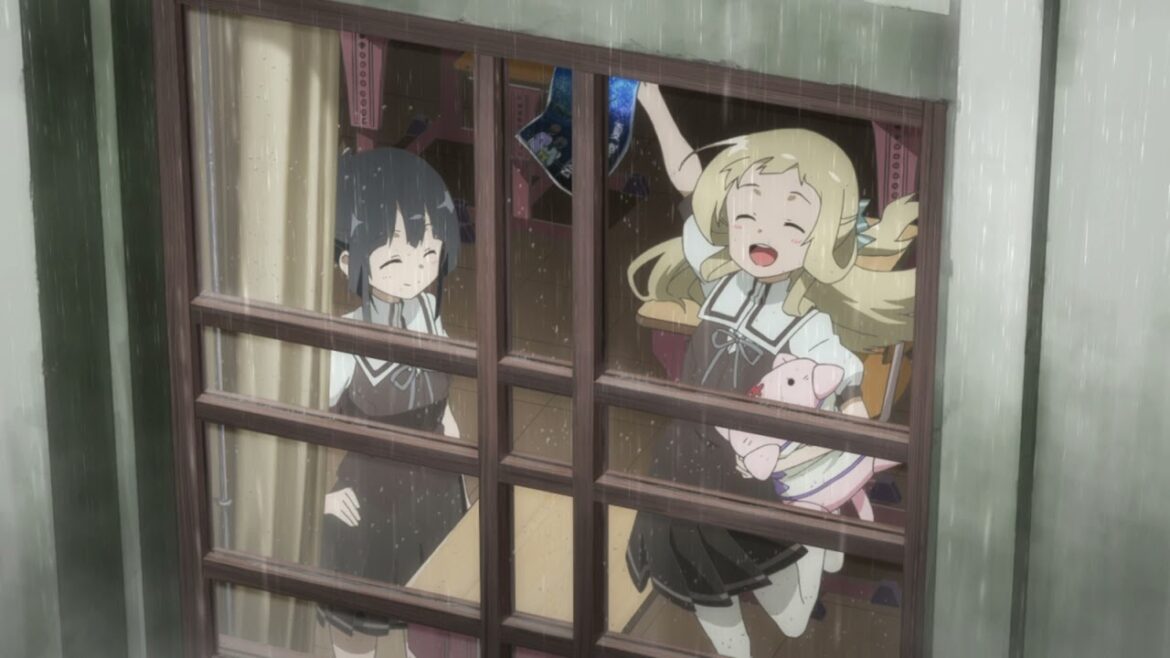 結城友奈は勇者である -鷲尾須美の章- ノンクレジットED4 ともだち