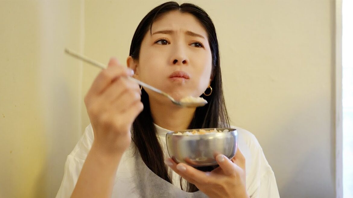 韓国デビュー！カンジャンケジャン食べました。