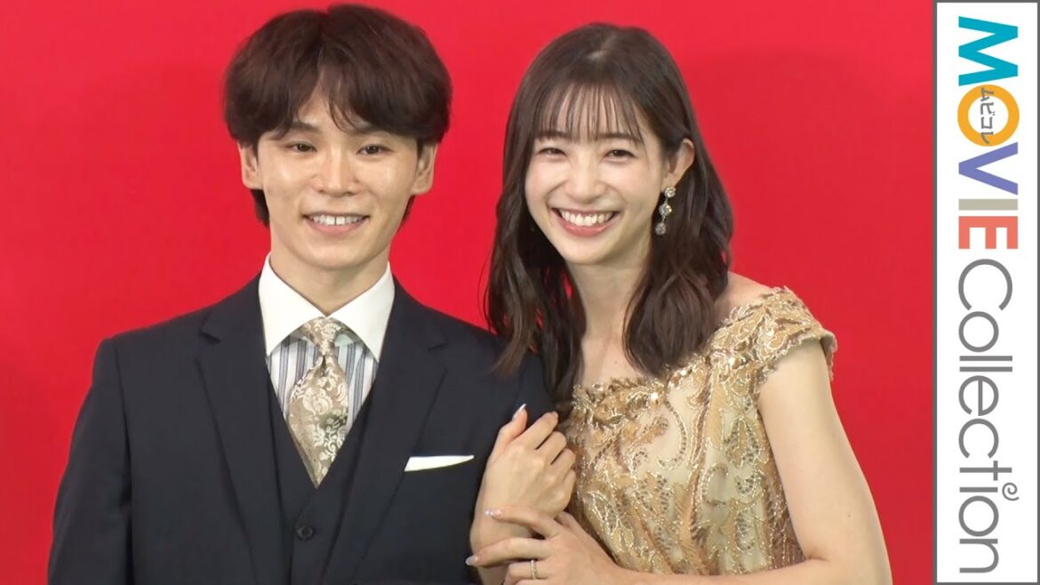 新婚の足立梨花、夫・TATSUと大ゲンカ!? その理由とは？／アニヴェルセル 表参道リニューアルオープン発表会