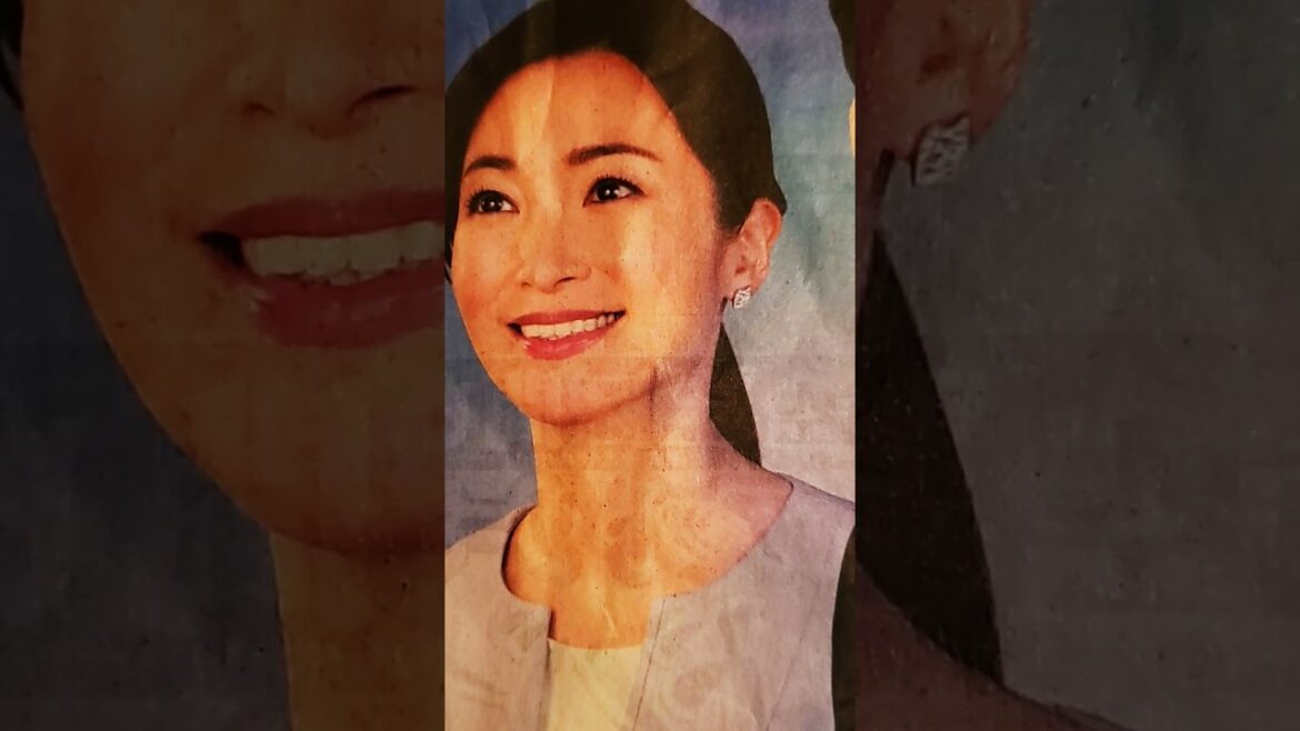 🎤大江麻理子　テレ東