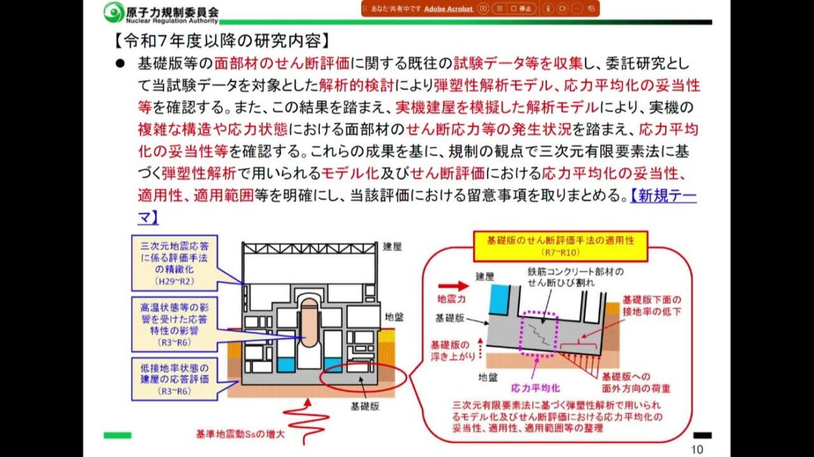 第15回地震・津波技術評価検討会(2024年10月28日)