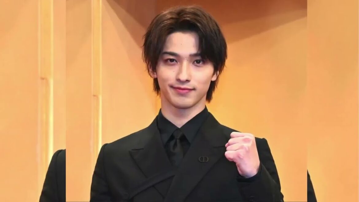 2025年大河『べらぼう』横浜流星を破った“好感度おじさん”は、10～30代男女が「CM好感度が高い男性芸能人」【第4位以下】