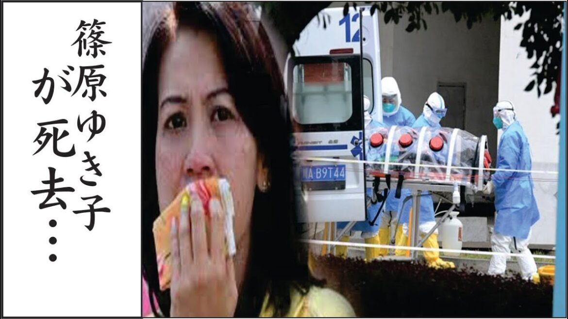 篠原ゆき子が退院”不可能”…
