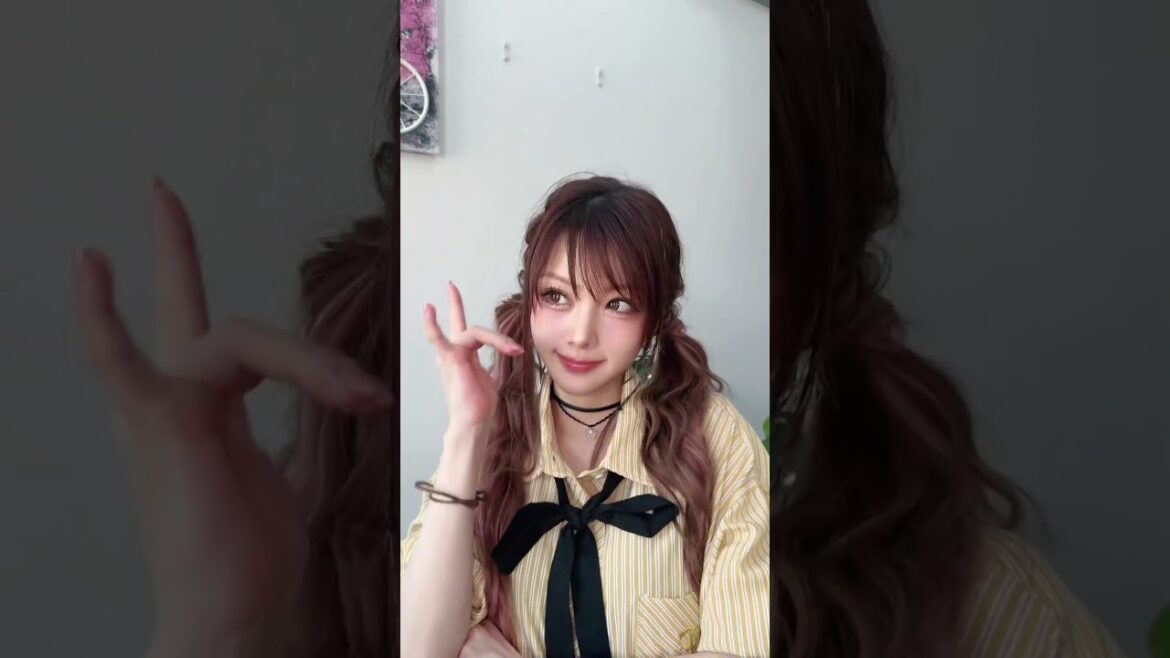 田中れいな 『かわいいだけじゃだめですか？』