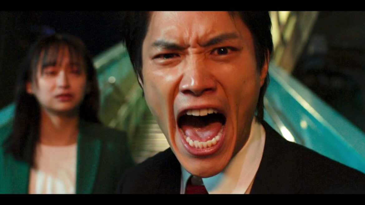 鈴木伸之主演！映画『サラリーマン金太郎』令和に金太郎が暴れ回る！特報映像 解禁
