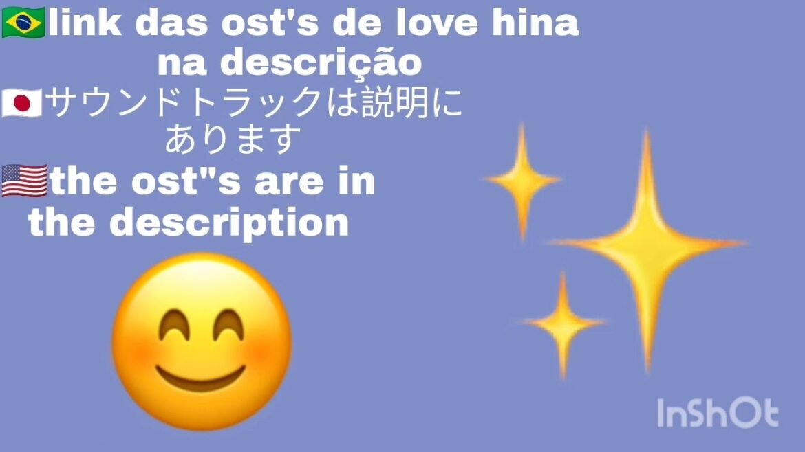 Love Hina - OST FULL