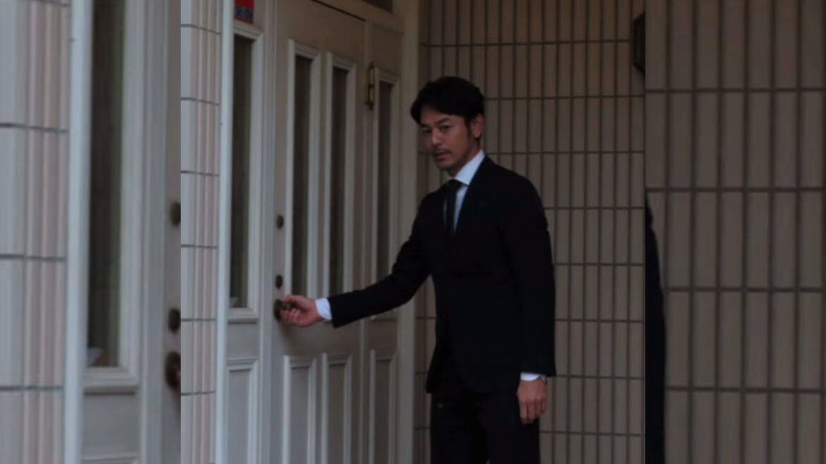 妻夫木聡　西田敏行さん自宅を弔問「もう一度、お仕事をしたかった」深津絵里は沈痛な表情
