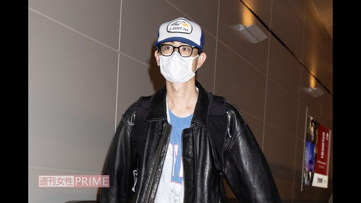 菅田将暉「女子目線だと9割は仲野太賀」マッチョ眉ナシ姿を披露も“親友”に惨敗、“ヤヤウケ”の背景に進む“パパ化”