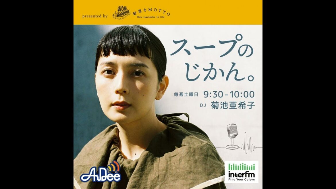 #81 GUEST：三浦透子さん①