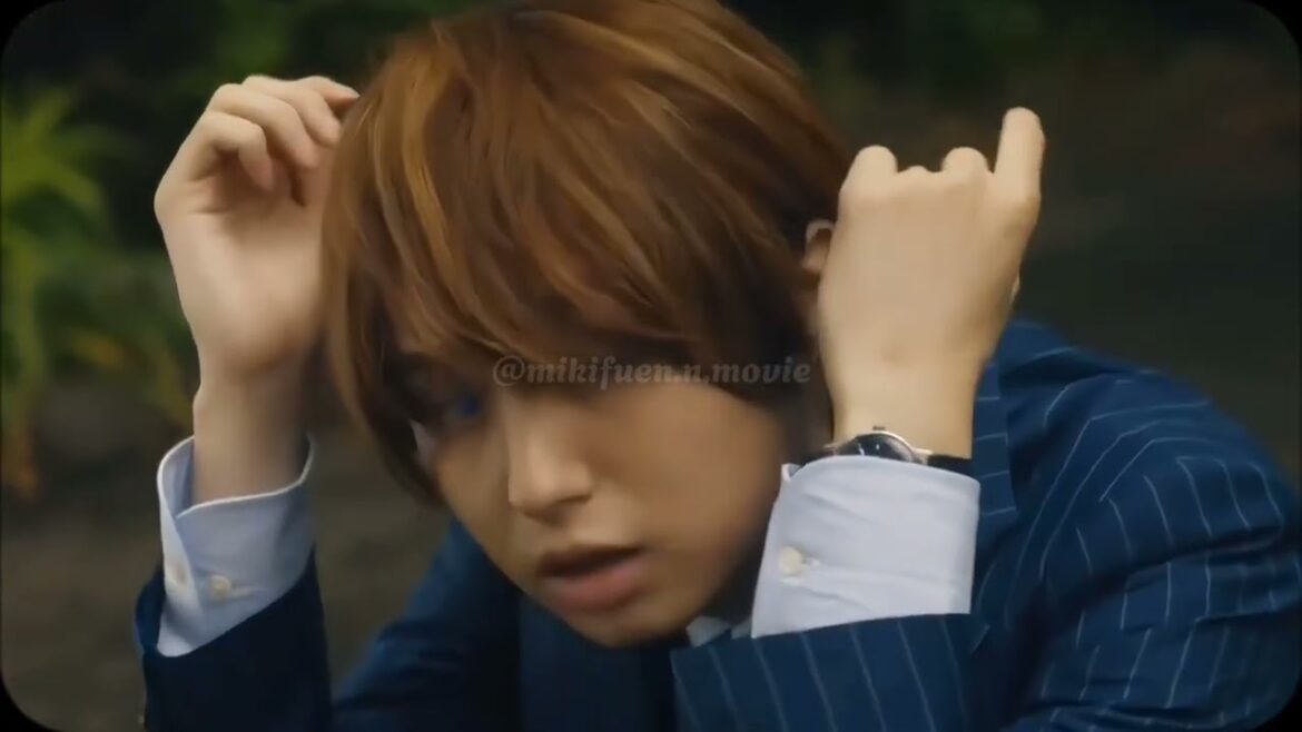 [FMV] Junkyouju Takatsuki Akira no Suisatsu/准教授・高槻彰良の推察