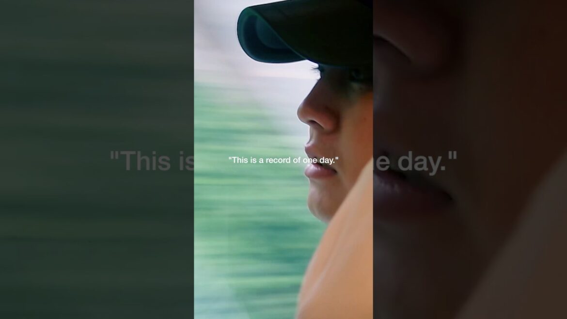 #GENERATIONS #片寄涼太 " This is a record of one day "