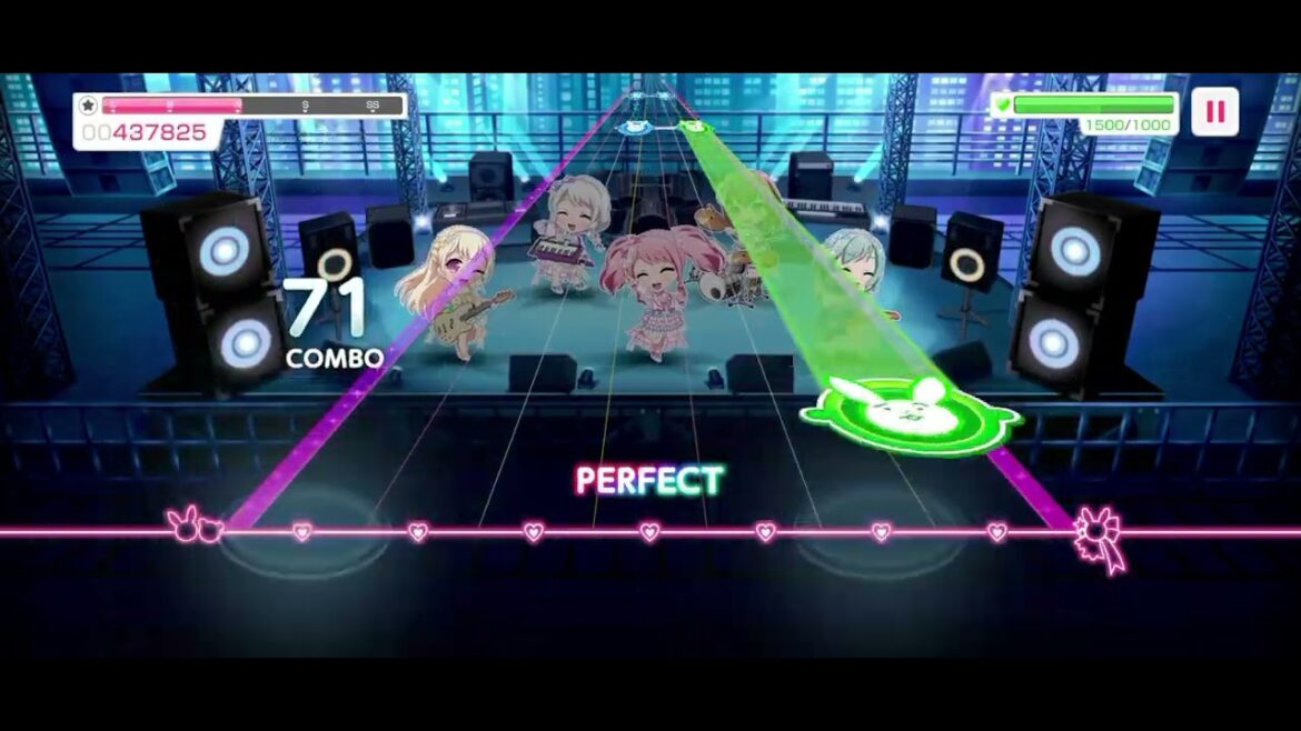 Pastel * Palettes - Sign Wa B (Normal)