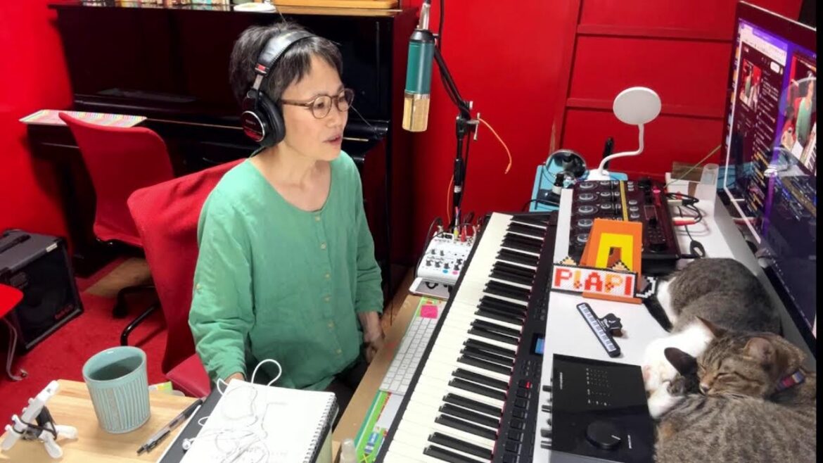 Vol.101 おさらいの週 ThisLove/やさしいキスをして/あなた/花束を君に/元気を出して/月光浴/ひとつだけ/花は咲く/万里の河/PeaceofMyWish/虹と太陽の丘🌈☀️