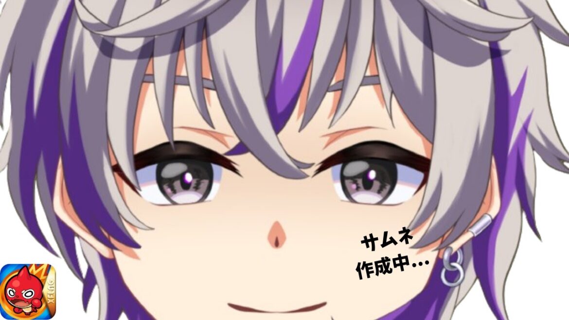 【モンストLIVE】雑談しながら～《天魔周回》#参加型 【#紫紅ノ家 】