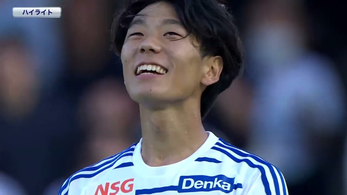 川崎フロンターレ×アルビレックス新潟<2024JリーグYBCルヴァンカップ プライムラウンド 準決勝第2戦 ハイライト> 川崎フロンターレ×アルビレックス新潟<2024JリーグYBCルヴァンカップ プライムラウンド 準決勝第2戦 ハイライト>