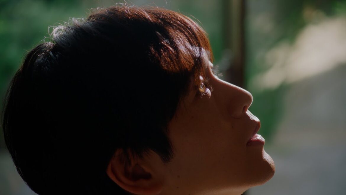 松下洸平 - 愛してるって言ってみてもいいかな（Music Video）