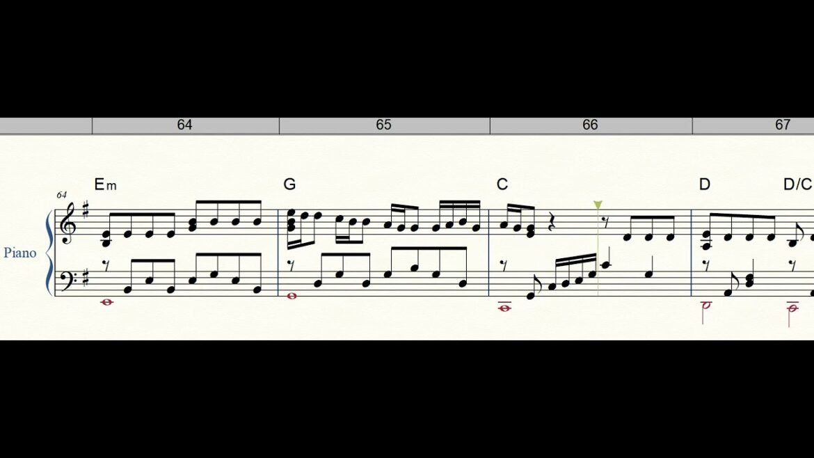 「粉雪」中級 レミオロメン 藤巻亮太 佐藤振一郎編曲中級ピアノ楽譜動画