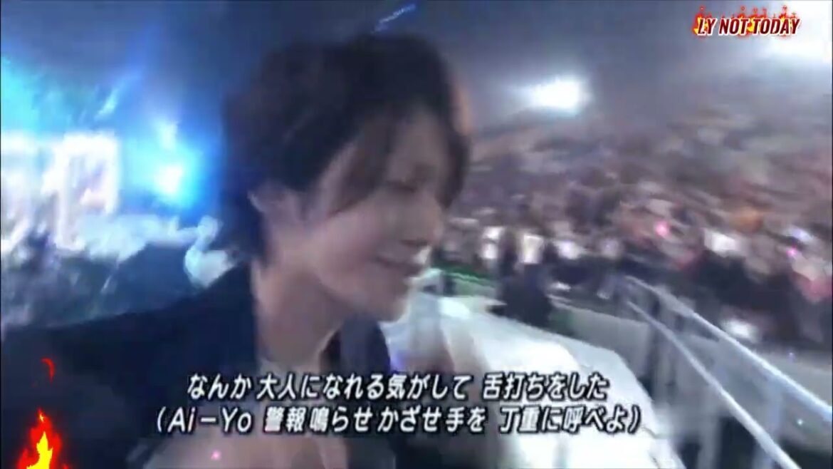 「KAT - TUN」◁-〔Real Face〕-▷（リアル フェイス) 🔥