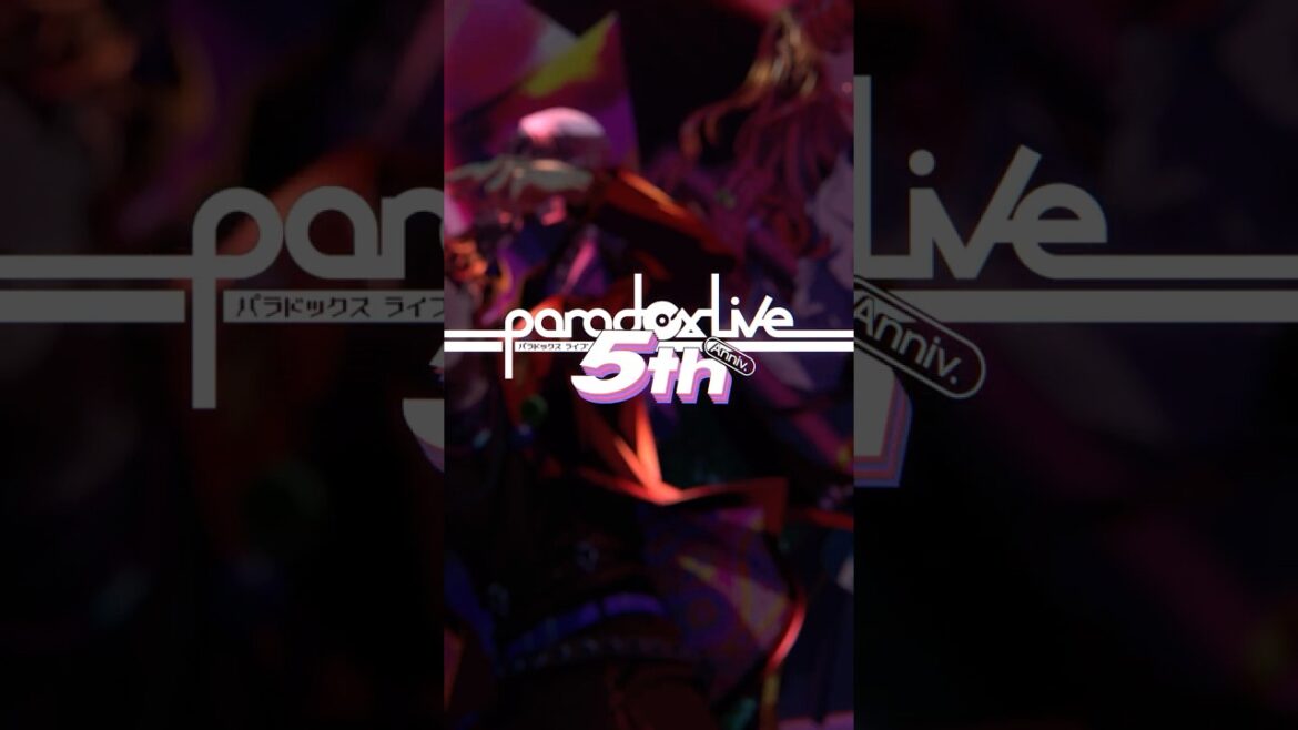 【パラライ5周年】BAE 5th LIVE shorts (CV.#梶原岳人 #村瀬歩 #96猫)#BAE #パラライ #shorts 【パラライ5周年】BAE 5th LIVE shorts (CV.#梶原岳人 #村瀬歩 #96猫)#BAE #パラライ #shorts