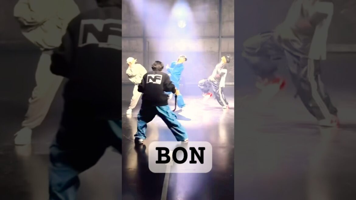 【BON】 Dance so cool❤️‍🔥🫶🏻#平野紫耀#岸優太#神宮寺勇太#number_i#なんばーあい