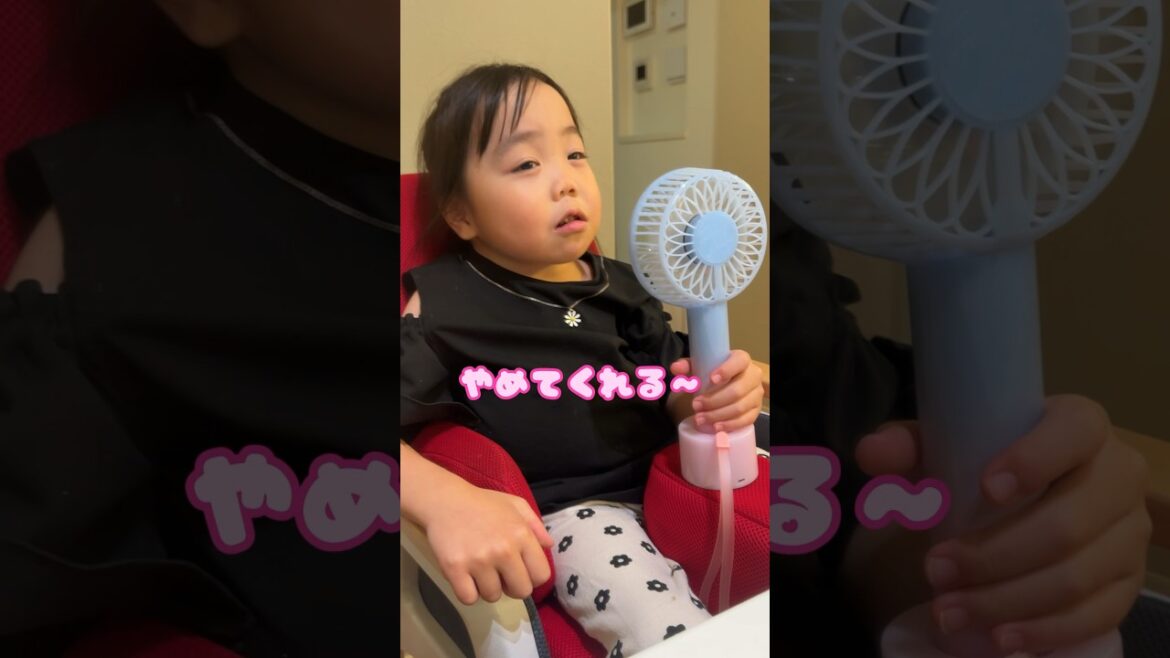 そして餃子は焦げた笑 #パパをお説教する娘シリーズ #7歳児