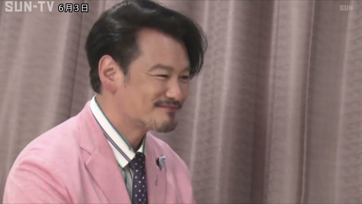 元純烈・小田井涼平さん 川西市のPR大使に就任