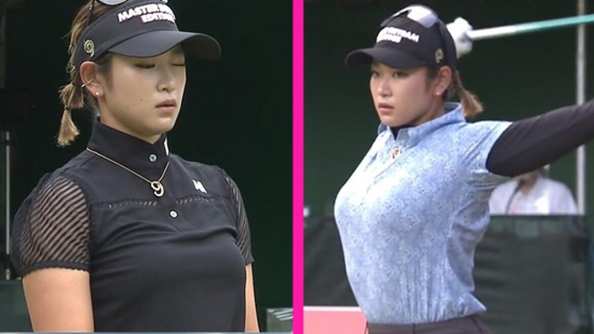 原英莉花様、揺すぎるw w w