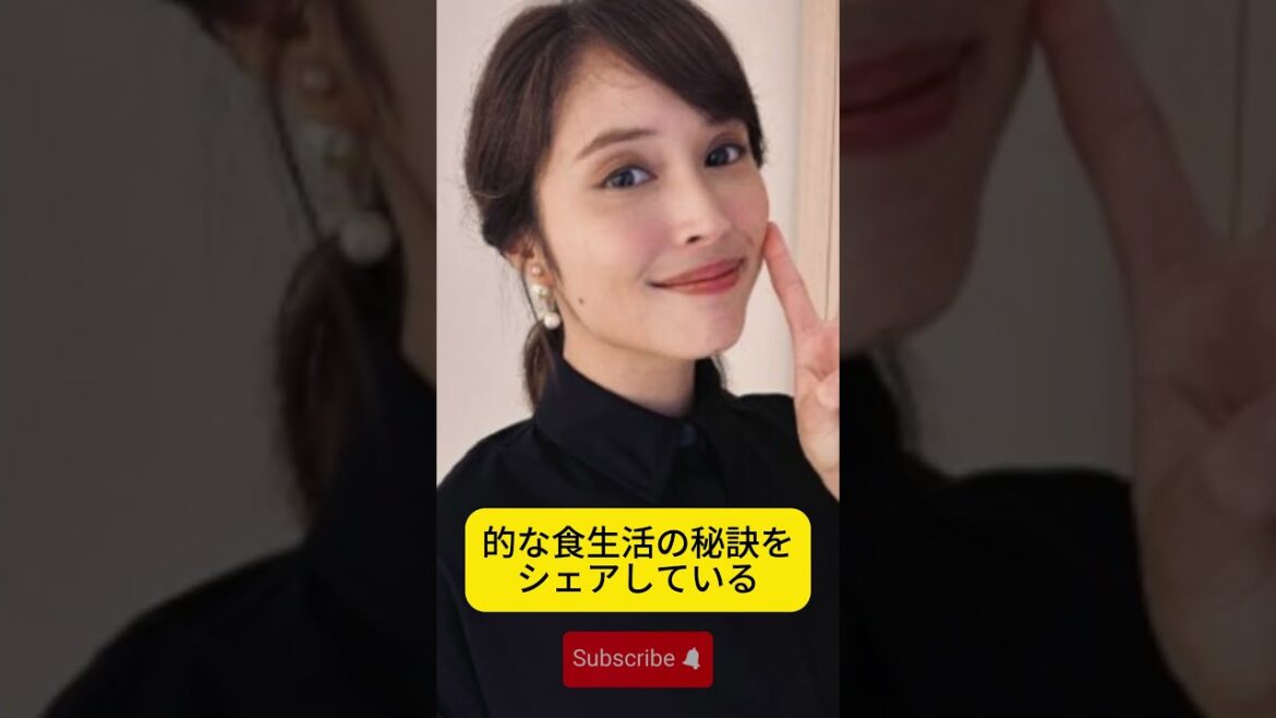 広瀬アリスの劇的な減量にファンが心配！