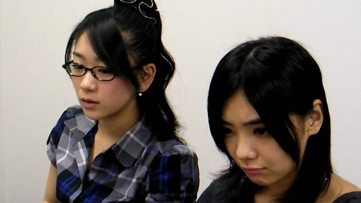 時東ぁみと倉科カナの今夜は生（ライブ）だ！ No.007