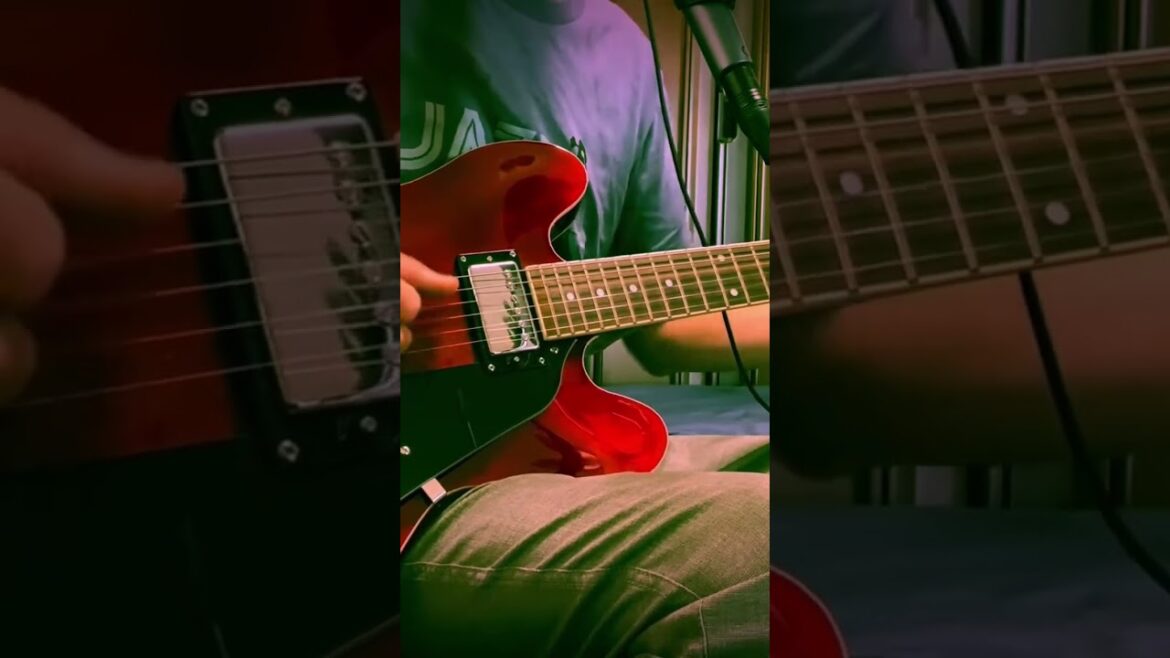 最後の嘘 #松任谷由実 #弾き語り #guitar #cover
