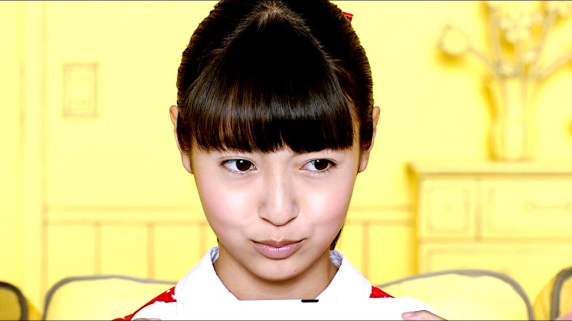 田辺桃子 : Wii ニンテンドーランド (201306)