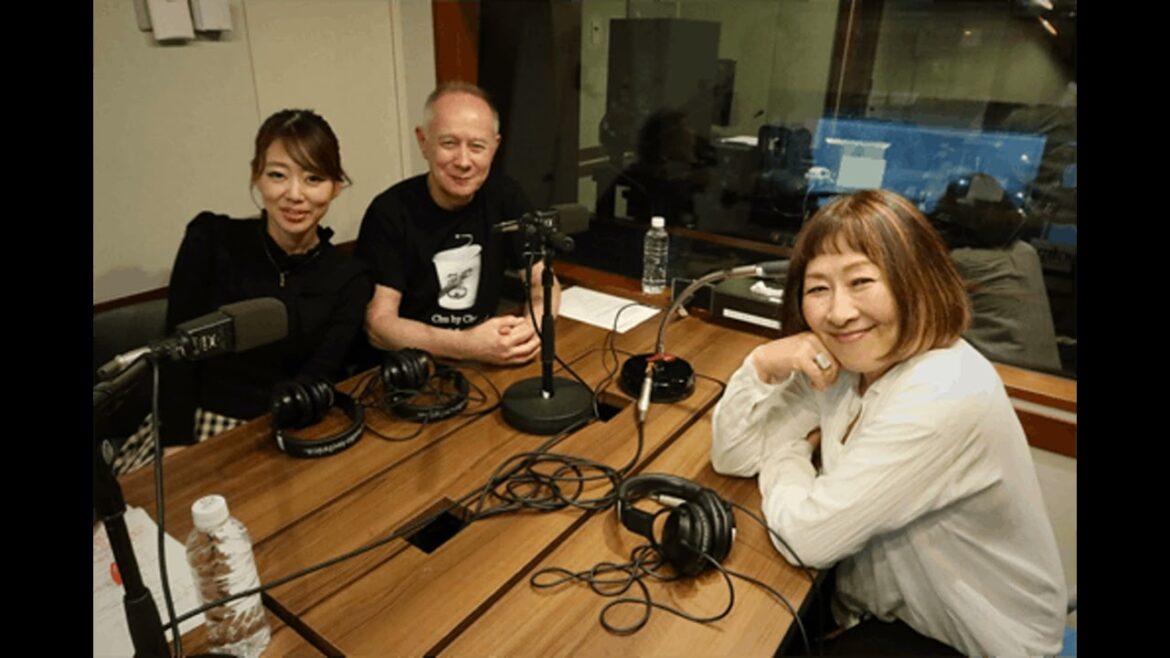 矢野顕子さん_Tokyo Midtown presents The Lifestyle MUSEUM_vol.763