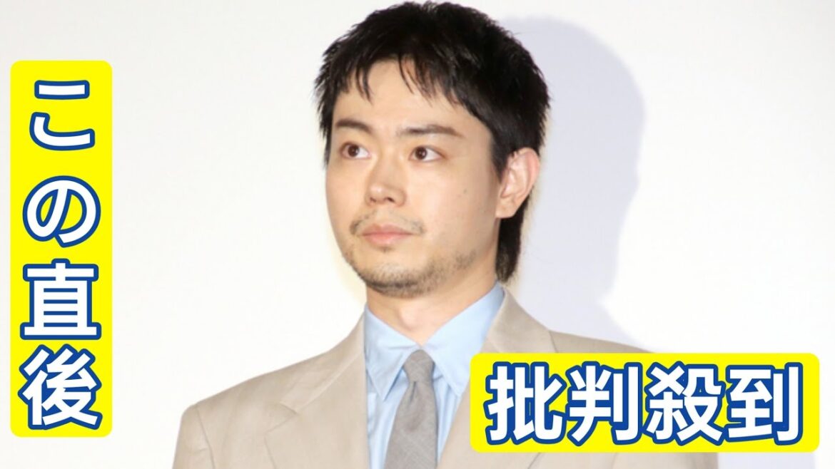 菅田将暉、撮影中に食べ過ぎて7キロ太る「今でもネットで注文して食べてます」とお気に入りの食材も