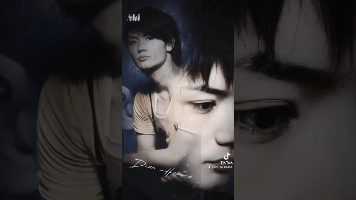 𝑯𝒂𝒓𝒖𝒎𝒂 𝑴𝒊𝒖𝒓𝒂 #過去動画 #harumamiura #三浦春馬 #short #shorts